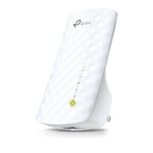 TP-Link RE200 AC750 Wireless Dual Band Wi-Fi Range Extender / Repeater / Booster